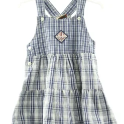 World Kids Taille 2 Ans. Robe Casual
