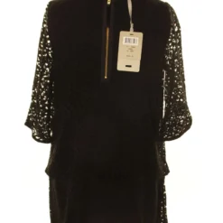 Kookai Taille 40. Robe -Veloutelle Soldes Boutique 15267661 20043539 thickbox