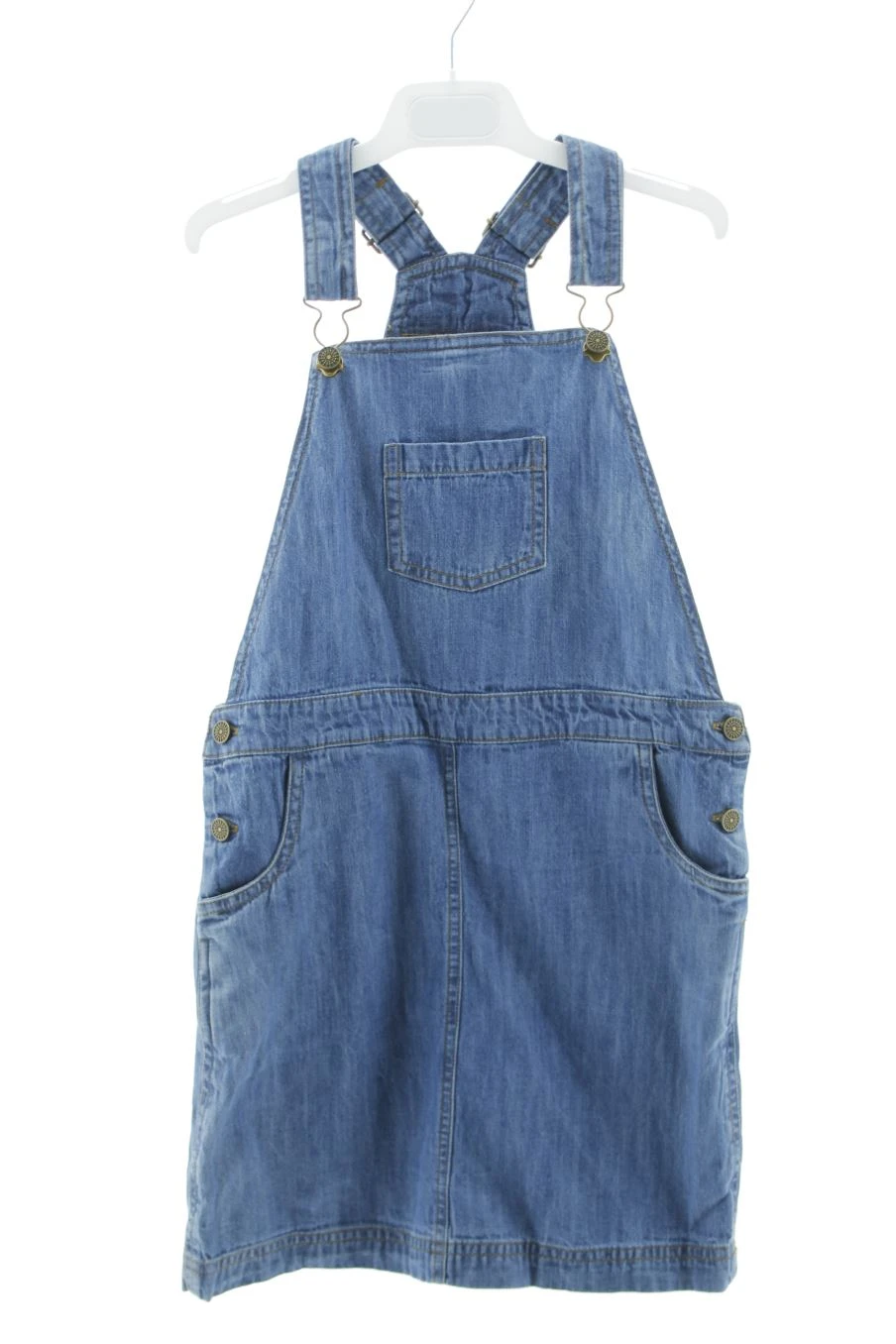 TCM Taille 9 Ans. Robe Casual 1 TCM Taille 9 Ans. Robe Casual