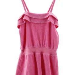 COLORMIX Taille 6 Ans. Robe Casual