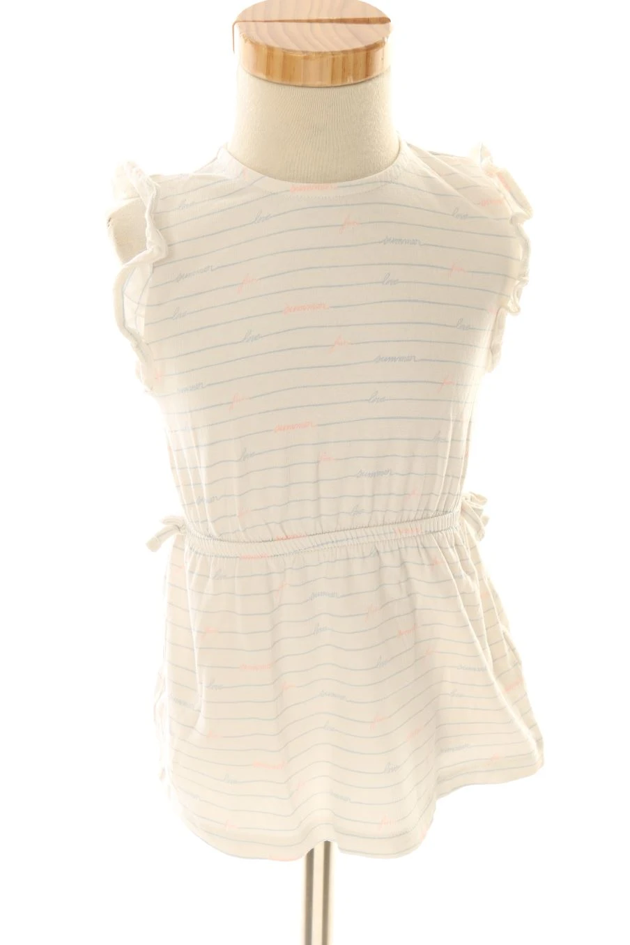 Tape à L'oeil Taille 18 Mois. Robe Casual 1 Tape à L'oeil Taille 18 Mois. Robe Casual