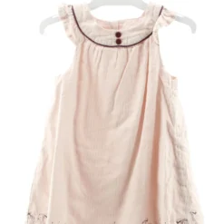 Sergent Major Taille 18 Mois. Robe