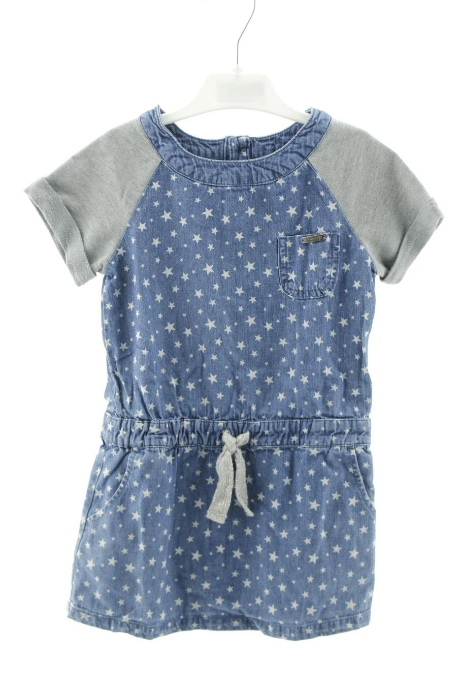 Sfera Taille 4 Ans. Robe Casual 1 Sfera Taille 4 Ans. Robe Casual