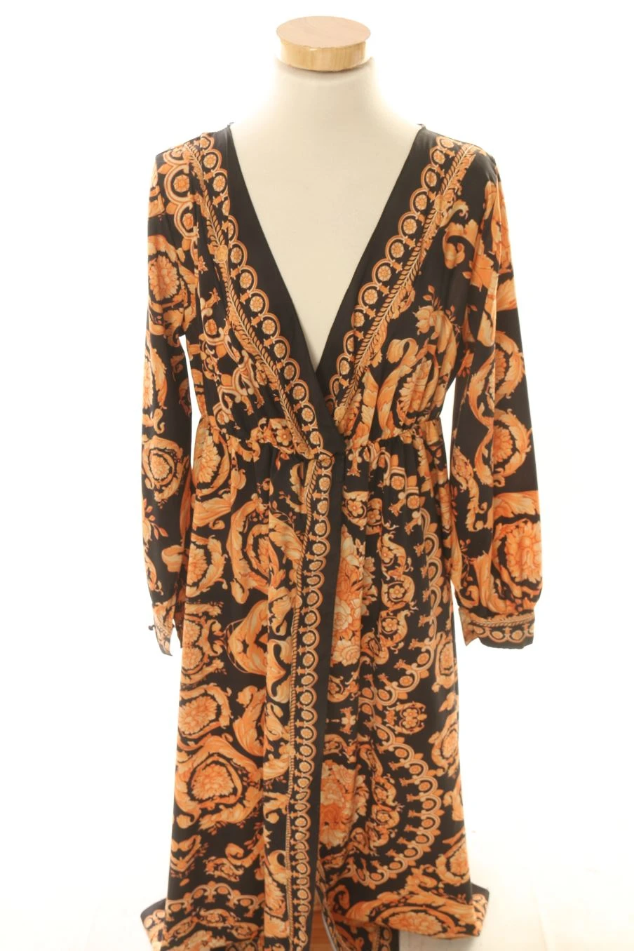 PERCENTIL Taille S. Robe Casual 1 PERCENTIL Taille S. Robe Casual