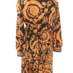 PERCENTIL Taille S. Robe Casual 3 PERCENTIL Taille S. Robe Casual -Veloutelle Soldes Boutique 15282635 20074889 thickbox