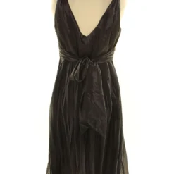 Cortefiel Taille M. Robe -Veloutelle Soldes Boutique 15285811 20079311 thickbox