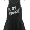 Kookai Taille 6 Ans. Robe Casual