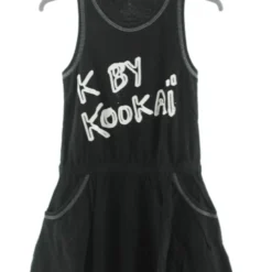Kookai Taille 6 Ans. Robe Casual