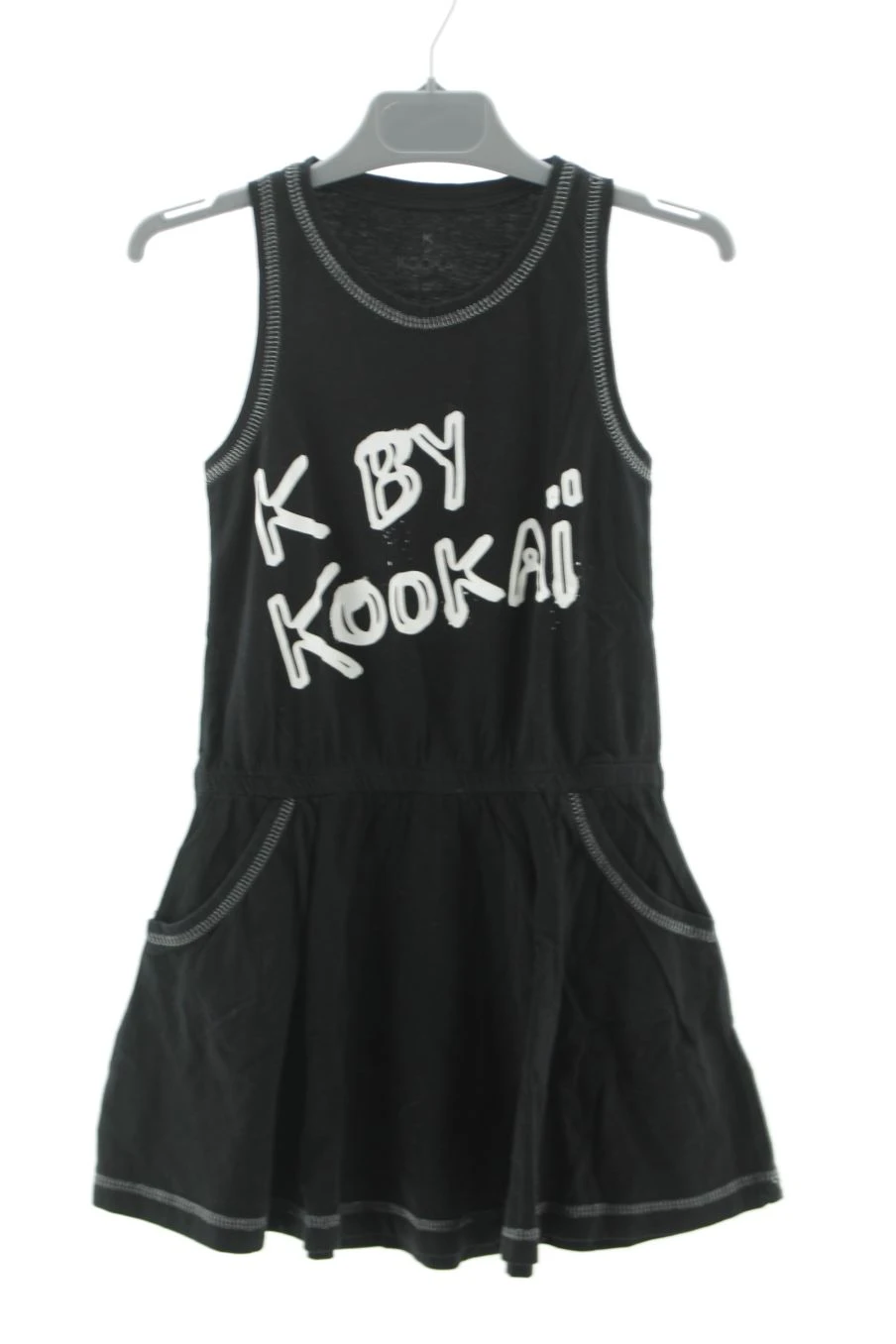 Kookai Taille 6 Ans. Robe Casual 1 Kookai Taille 6 Ans. Robe Casual