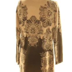 Cristina Taille L. Robe Casual 3 Cristina Taille L. Robe Casual -Veloutelle Soldes Boutique 15289251 20087007 thickbox