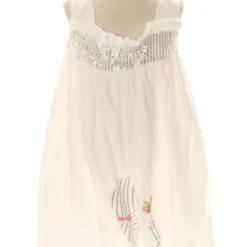 Lourdes Taille 5 Ans. Robe