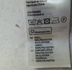 H&M Taille 38. Robe Casual -Veloutelle Soldes Boutique 15298109 20105185 thickbox