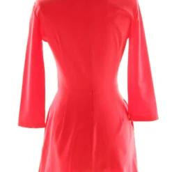 SUITEBLANCO Taille XS. Robe -Veloutelle Soldes Boutique 15299997 20111125 thickbox