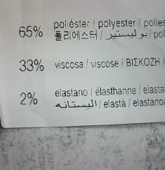 Pull & Bear Taille M. Robe Casual -Veloutelle Soldes Boutique 15307179 20121219 thickbox