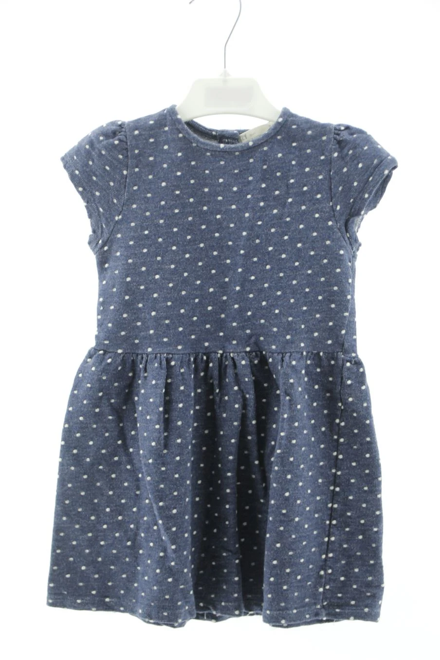 ZY GIRL Taille 2 Ans. Robe Casual 1 ZY GIRL Taille 2 Ans. Robe Casual