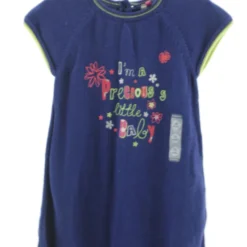 Orchestra Taille 2 Ans. Robe Casual