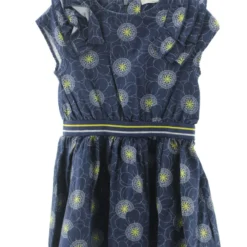 Orchestra Taille 4 Ans. Robe