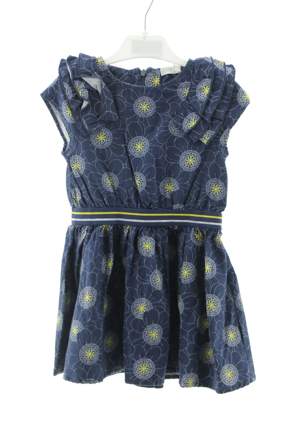 Orchestra Taille 4 Ans. Robe 1 Orchestra Taille 4 Ans. Robe