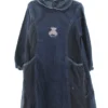 Alphabet Taille 5 Ans. Robe Casual