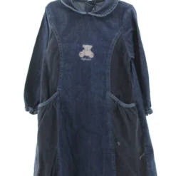 Alphabet Taille 5 Ans. Robe Casual