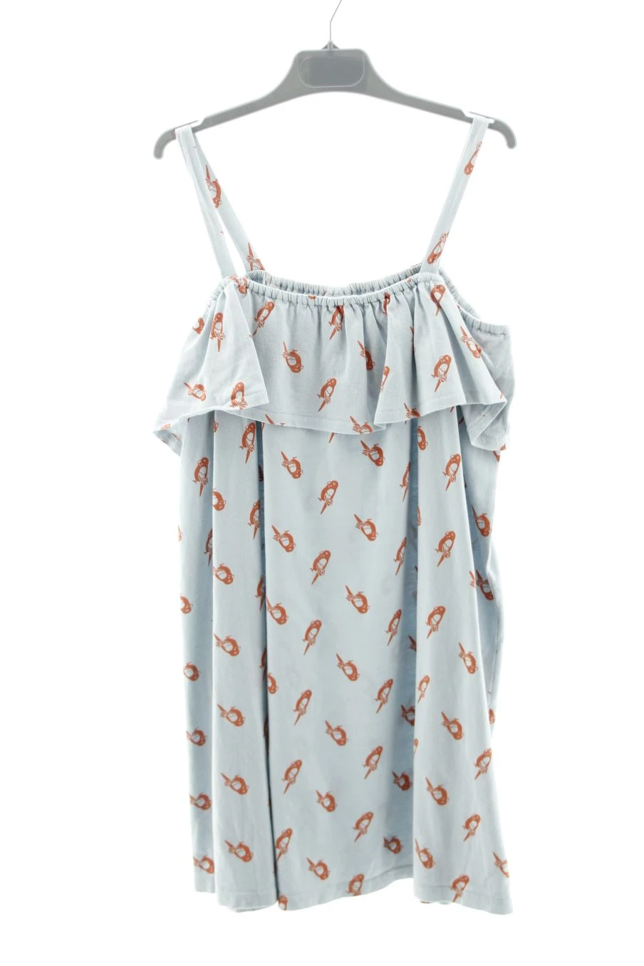 La Redoute Taille 10 Ans. Robe Casual 1 La Redoute Taille 10 Ans. Robe Casual