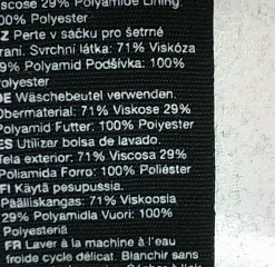 & Other Stories Taille 36. Robe -Veloutelle Soldes Boutique 15331299 20169071 thickbox