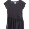Petit Bateau Taille 6 Ans. Robe Casual