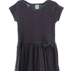Petit Bateau Taille 6 Ans. Robe Casual
