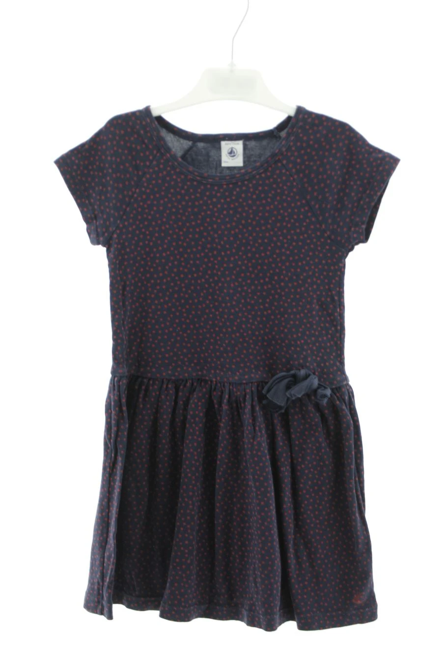 Petit Bateau Taille 6 Ans. Robe Casual 1 Petit Bateau Taille 6 Ans. Robe Casual