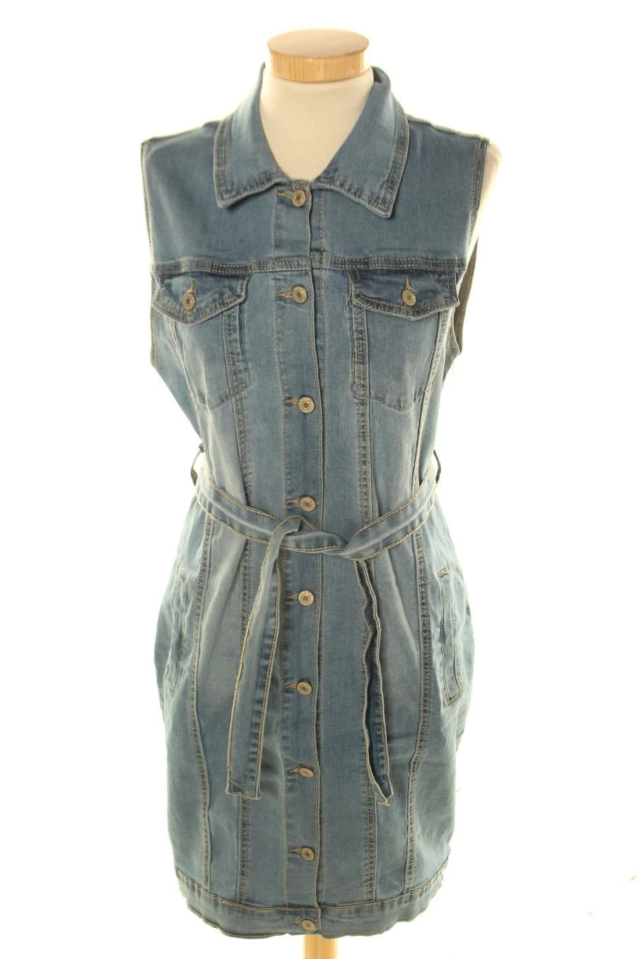 Made In Spain Taille S. Robe Casual 1 Made In Spain Taille S. Robe Casual