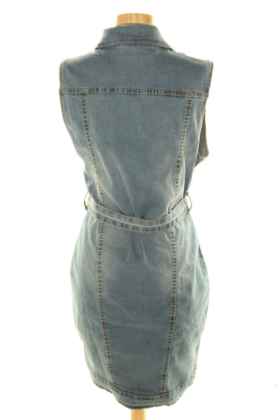 Made In Spain Taille S. Robe Casual 2 Made In Spain Taille S. Robe Casual – Image 2