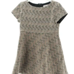 Zara Taille 6 Ans. Robe