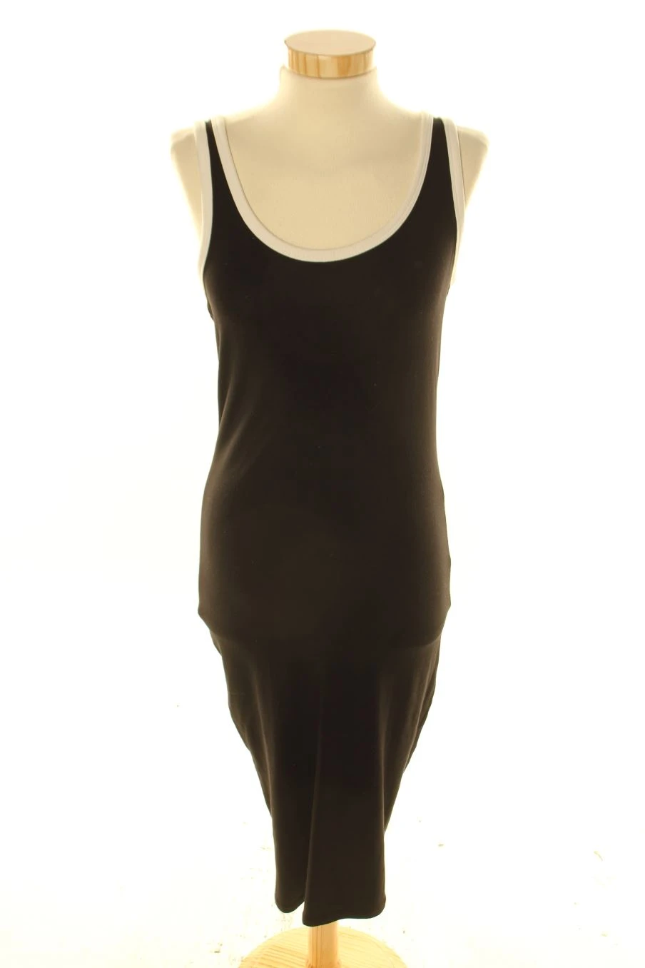 Trf (ZARA) Taille XXS. Robe Casual 1 Trf (ZARA) Taille XXS. Robe Casual