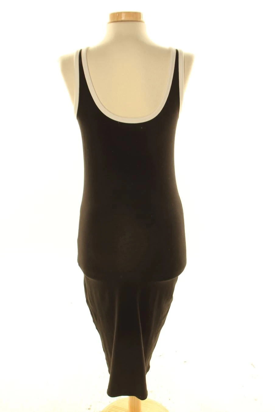 Trf (ZARA) Taille XXS. Robe Casual 2 Trf (ZARA) Taille XXS. Robe Casual – Image 2