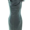 Juanjo Oliva Taille 38. Robe