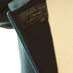 Juanjo Oliva Taille 38. Robe -Veloutelle Soldes Boutique 15345711 20198636 thickbox