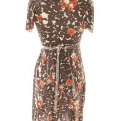 Toupy Taille S. Robe Casual 3 Toupy Taille S. Robe Casual -Veloutelle Soldes Boutique 15346778 20198054 thickbox