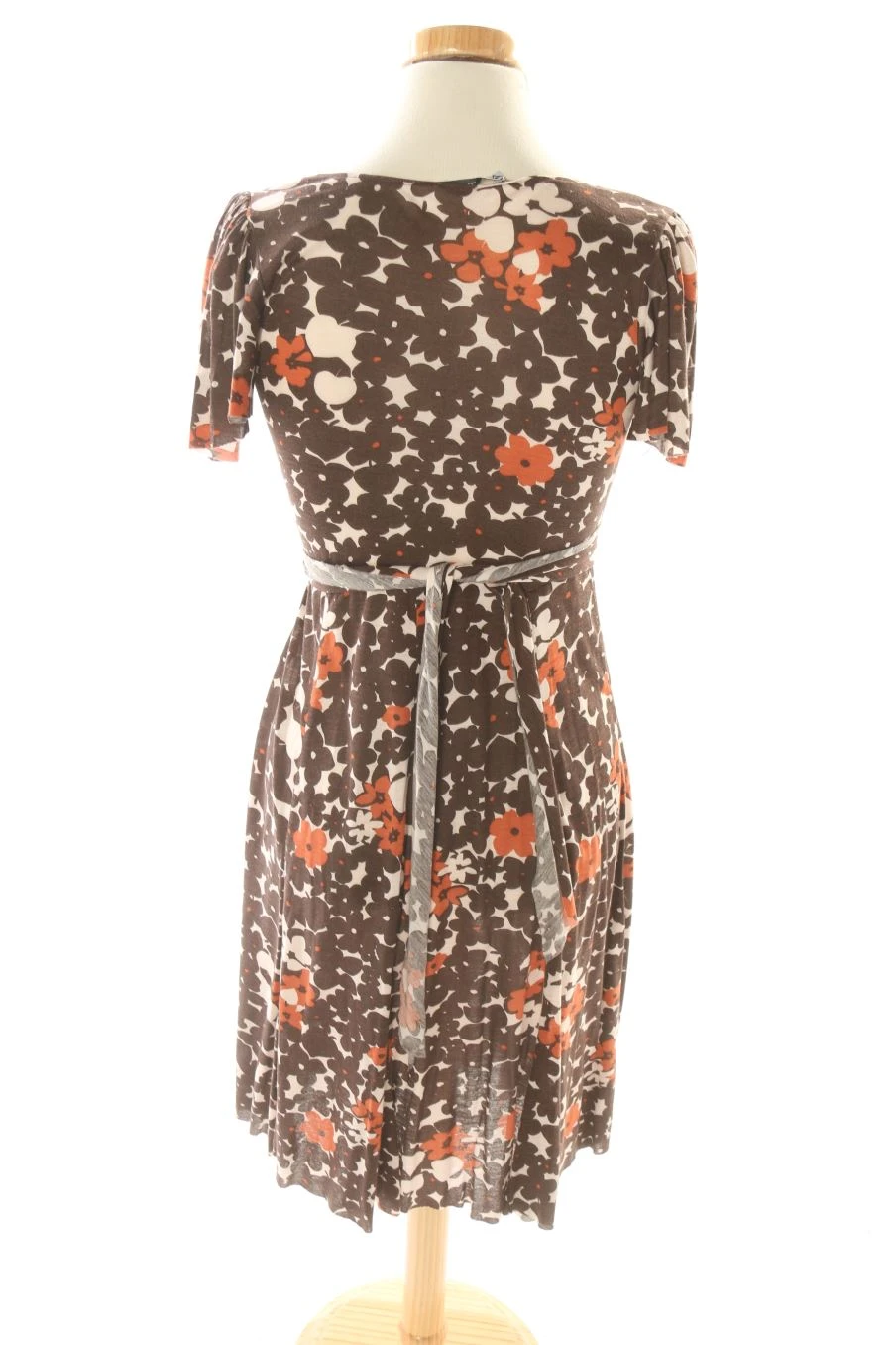 Toupy Taille S. Robe Casual 2 Toupy Taille S. Robe Casual – Image 2