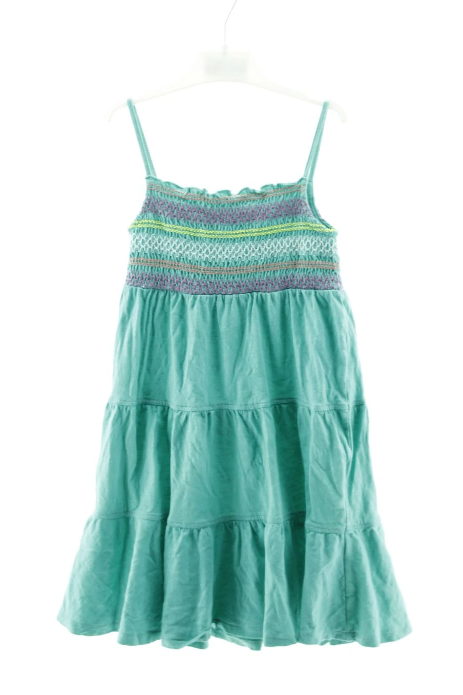 Sfera Taille 5 Ans. Robe Casual 1 Sfera Taille 5 Ans. Robe Casual