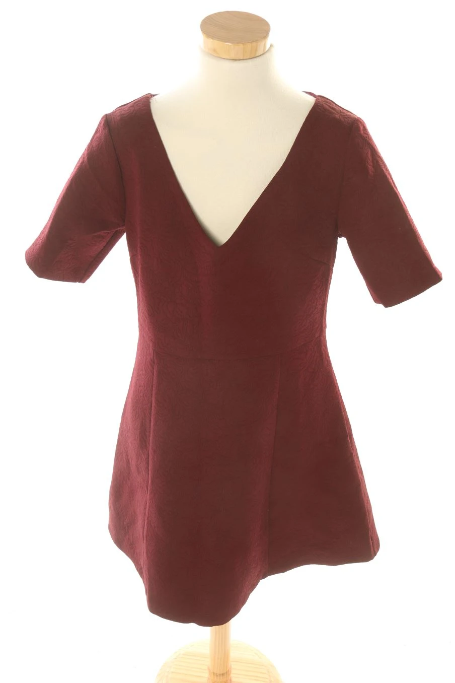 Easy Wear Taille 42. Robe Casual 1 Easy Wear Taille 42. Robe Casual