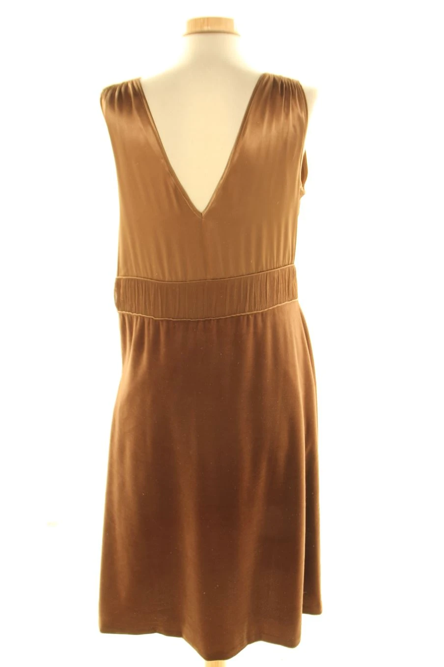 Adolfo Dominguez Taille 42. Robe 2 Adolfo Dominguez Taille 42. Robe – Image 2