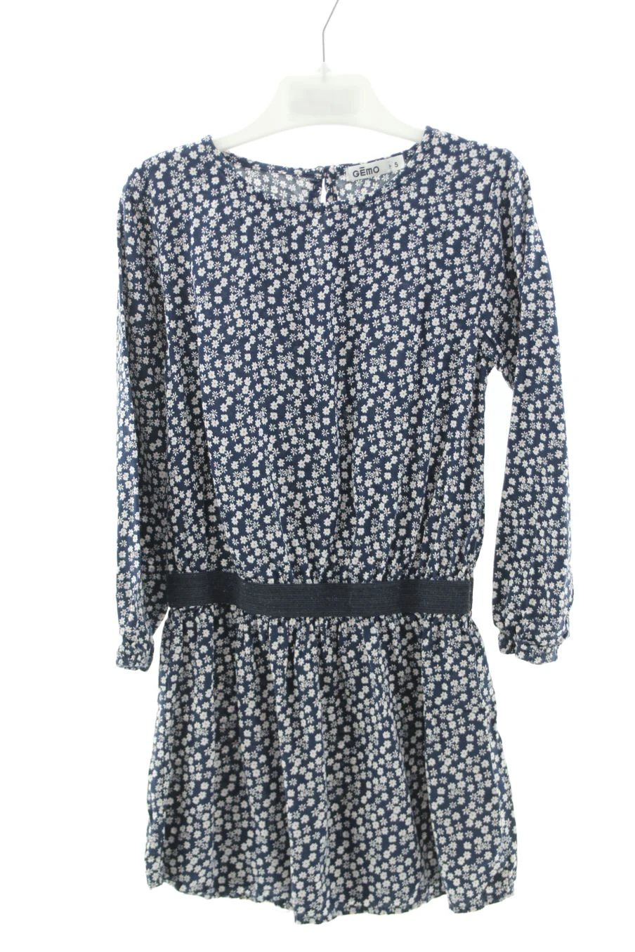 Gémo Taille 5 Ans. Robe 1 Gémo Taille 5 Ans. Robe