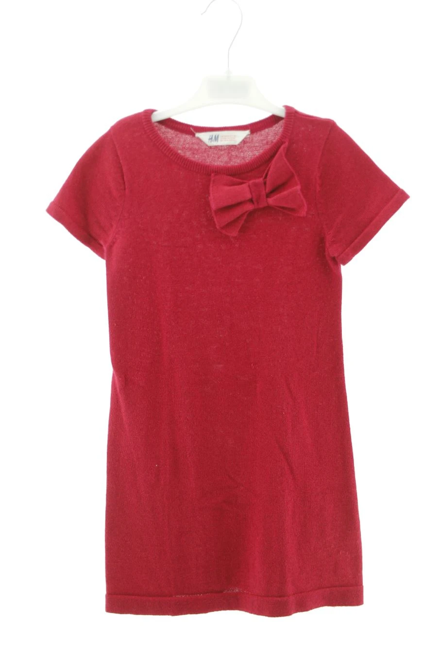 H&M Taille 4 Ans. Robe Casual 1 H&M Taille 4 Ans. Robe Casual