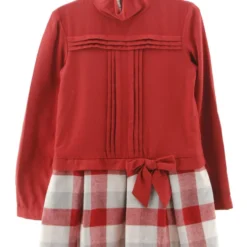 Kiriki Taille 12 Ans. Robe