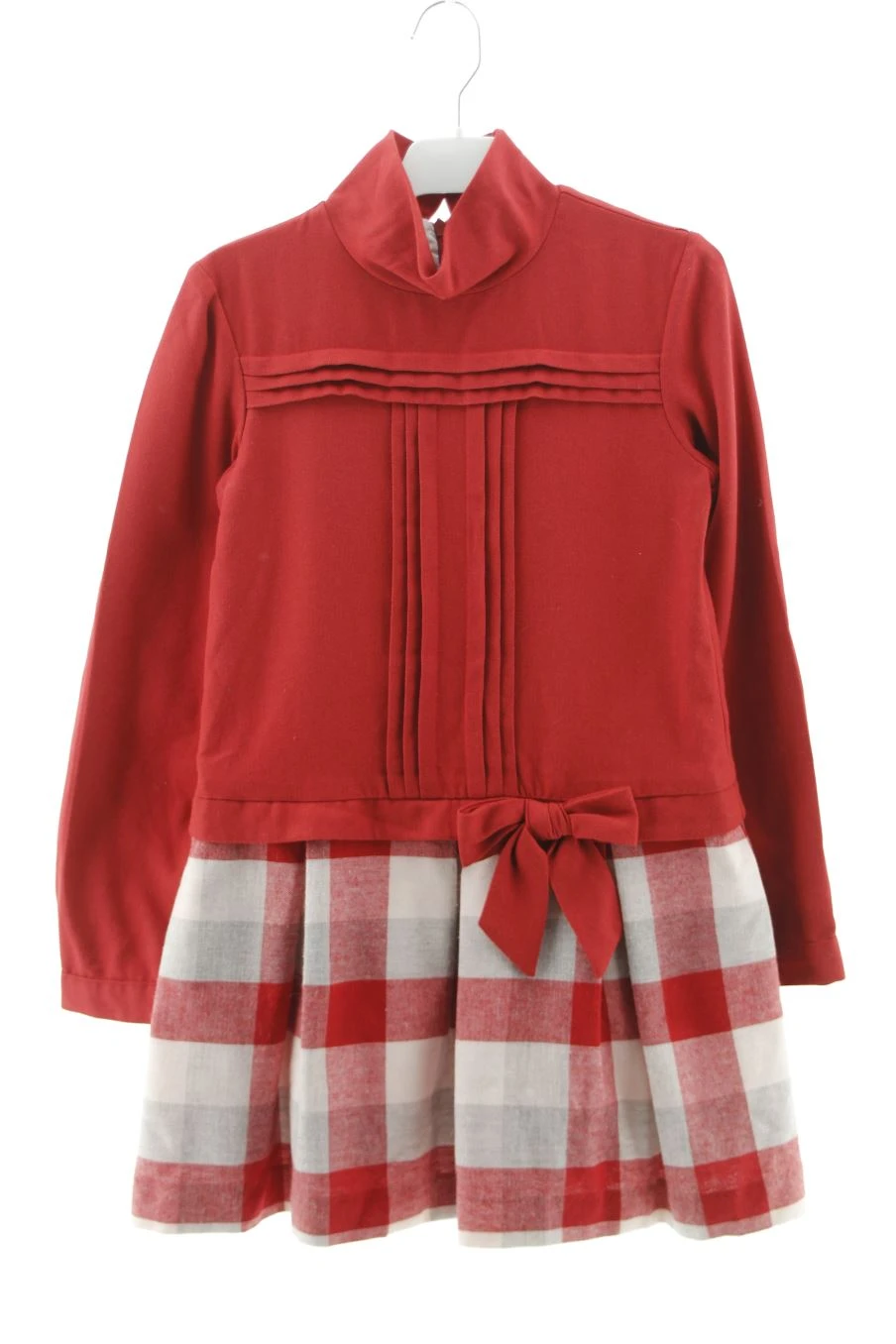 Kiriki Taille 12 Ans. Robe 1 Kiriki Taille 12 Ans. Robe