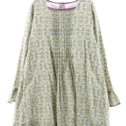 Neck & Neck Taille 10 Ans. Robe