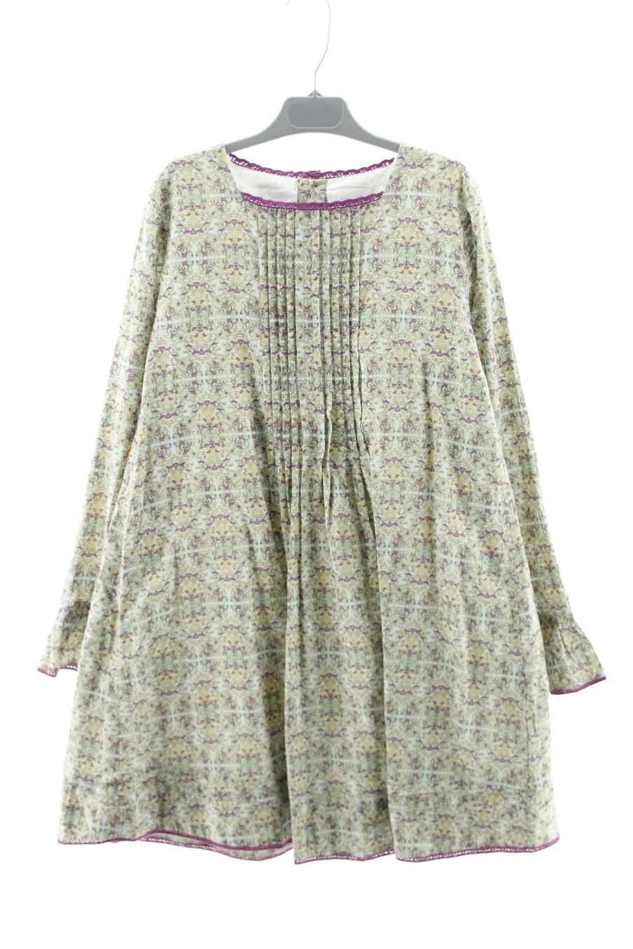 Neck & Neck Taille 10 Ans. Robe 1 Neck & Neck Taille 10 Ans. Robe