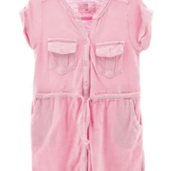 H&M Taille 18 Mois. Robe Casual