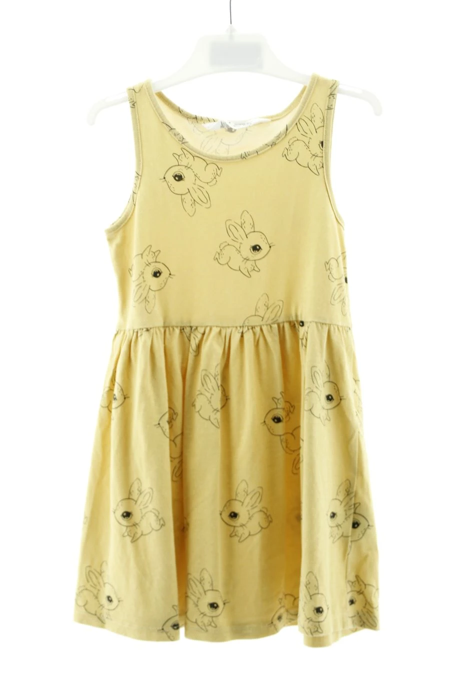 H&M Taille 2 Ans. Robe Casual 1 H&M Taille 2 Ans. Robe Casual