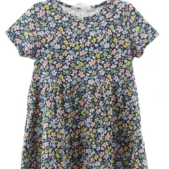H&M Taille 2 Ans. Robe Casual